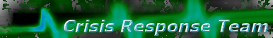 Crisis Response Team Banner Image Link