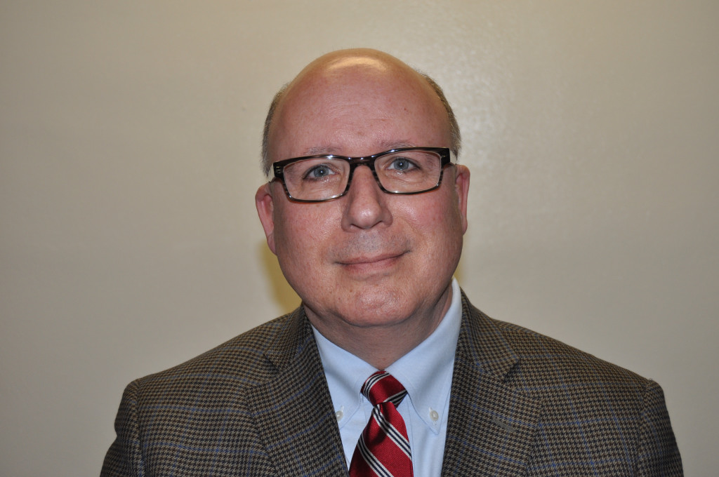 Image of City Assessor