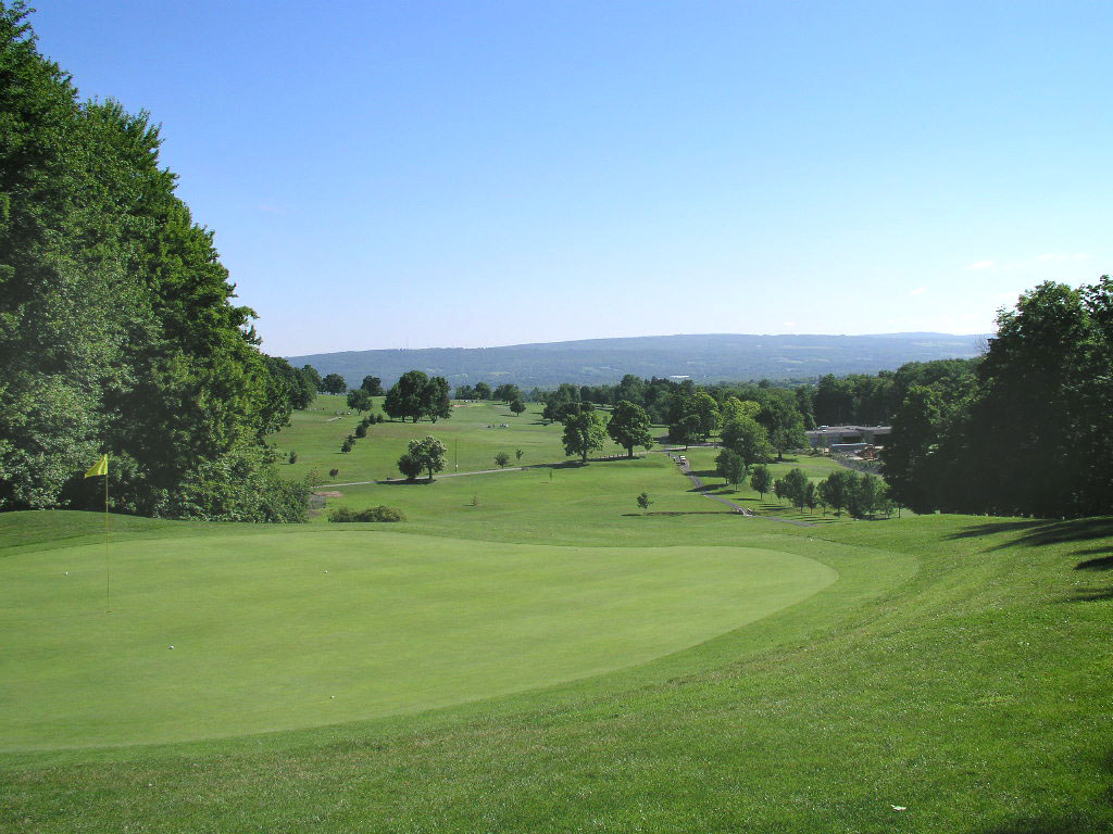 Image of Valley View Course 1