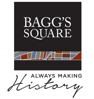 Baggs Square Logo