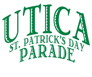 Utica St. Patrick's Day