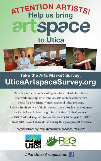 Art Space Survey Image