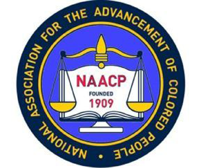 Image of NAACP Logo